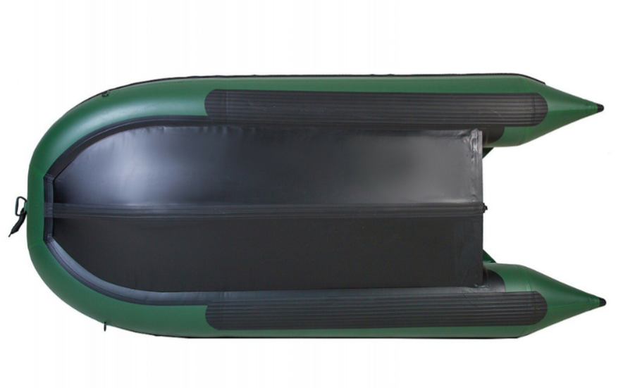 НАДУВНАЯ ЛОДКА GLADIATOR B330AD в Копейске