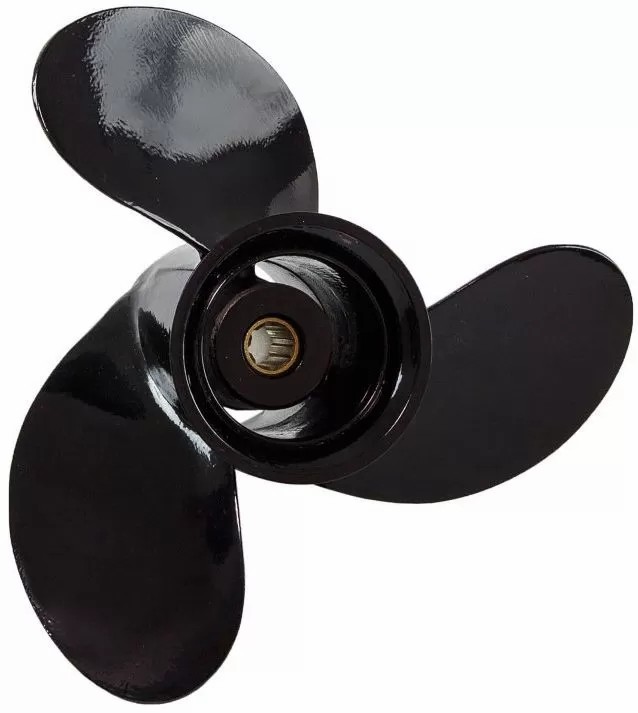 ВИНТ ГРЕБНОЙ TOHATSU 9,9-18; 3*9,2*7,8 в Копейске