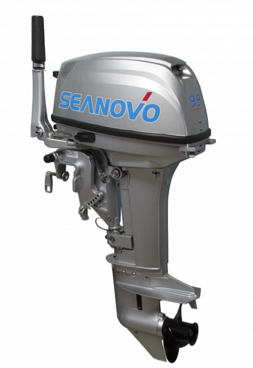 Лодочный мотор Seanovo SN9.9FFEL Enduro в Копейске