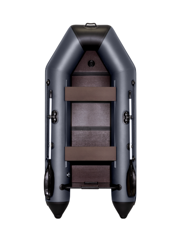  Лодка АКВА 2800 Слань-книжка киль в Копейске