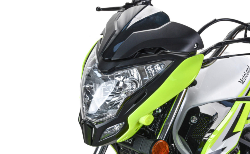 Мотоцикл MOTOLAND (МОТОЛЕНД) 200 SPRINT в Копейске