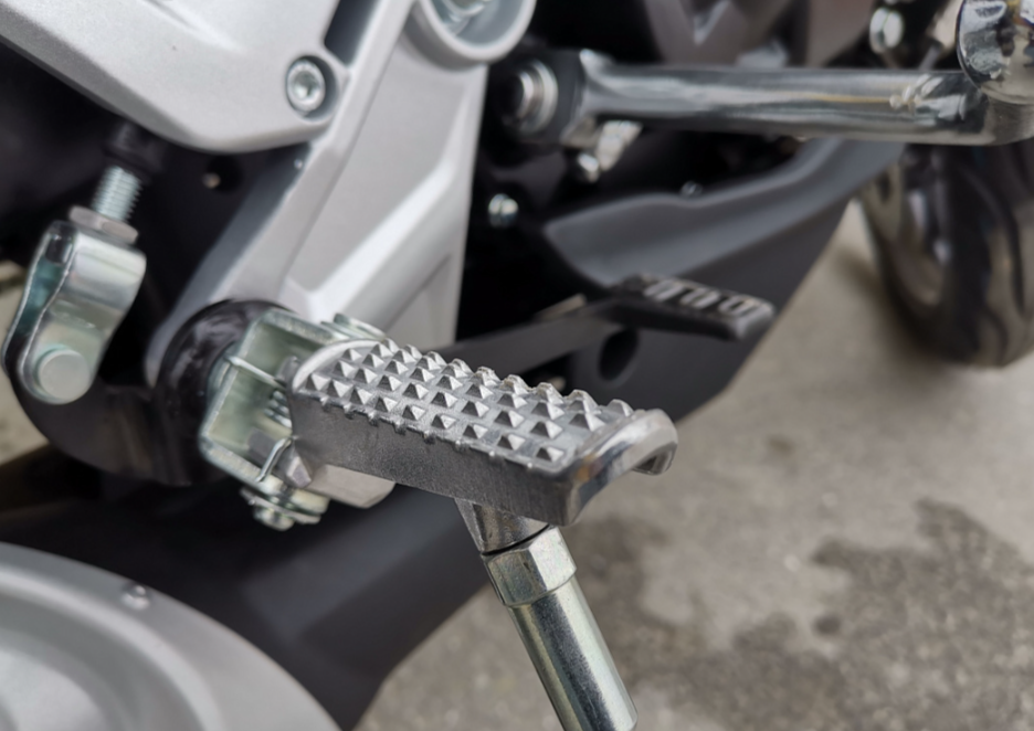 Мотоцикл MOTOLAND (МОТОЛЕНД) 250 CB250 (172FMM-5/PR250) (2022 г.) в Копейске