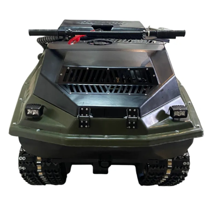 Мотобуксировщик ДиТрак-20 в комплектации "Стандарт" (с реверсом) в Копейске