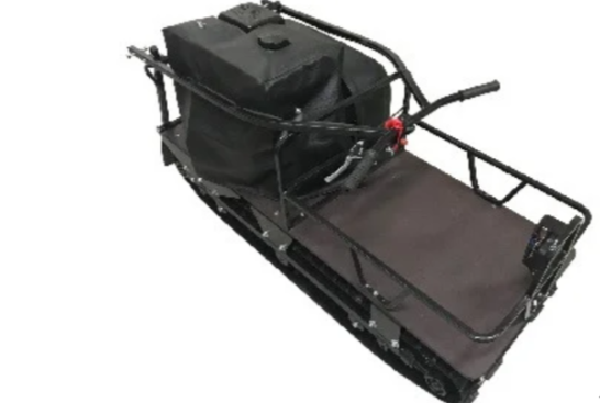 Мотобуксировщик PAXUS 650 15 л.с. в Копейске