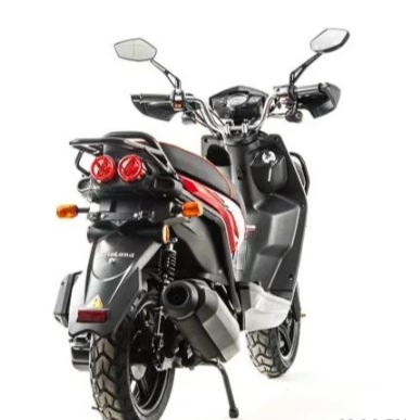 Скутер MOTOLAND (МОТОЛЕНД) BWS150 в Копейске