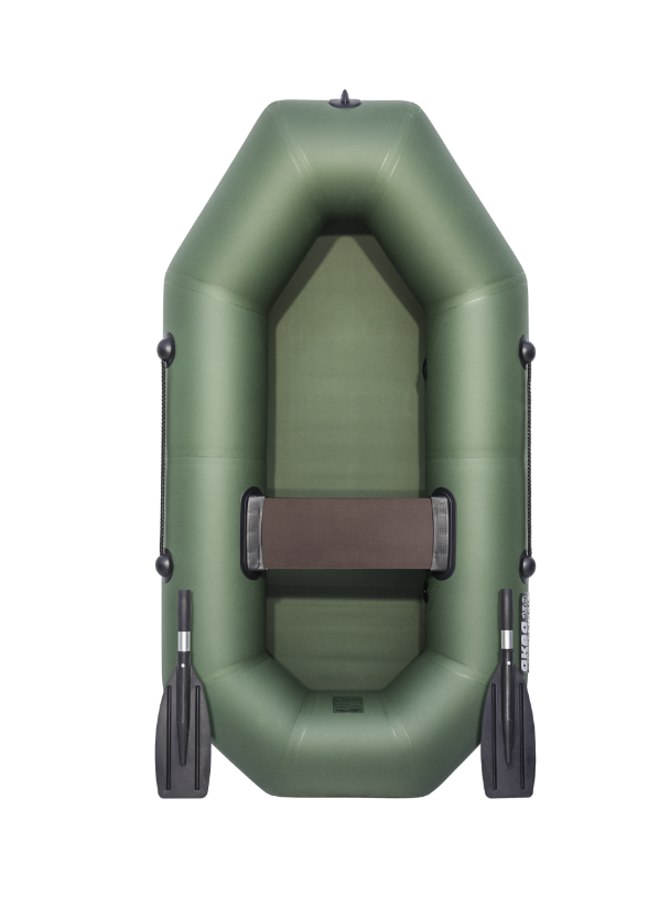  Лодка АКВА-ОПТИМА 190 в Копейске