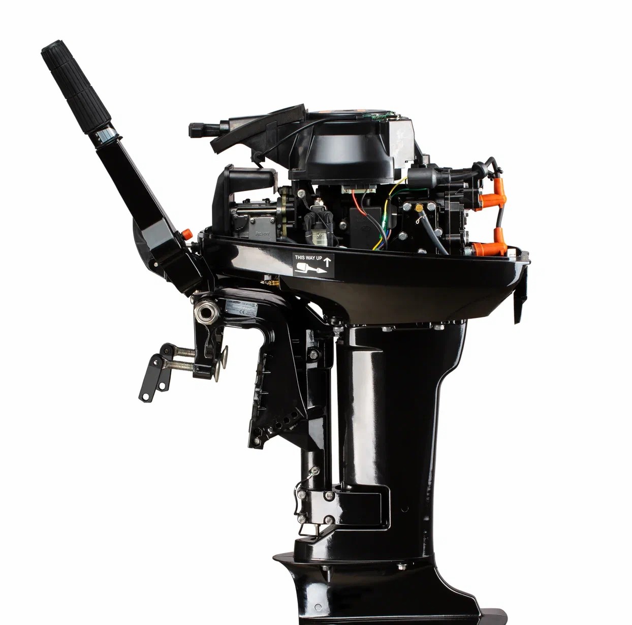 ЛОДОЧНЫЙ МОТОР GLADIATOR G9.9FHS в Копейске