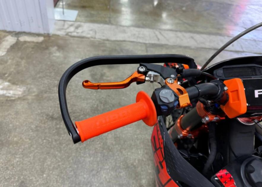 Кроссовый мотоцикл FAIDET PR300 MAX WP в Копейске