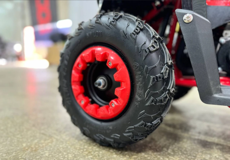 Квадроцикл GBM ROBLOX в Копейске