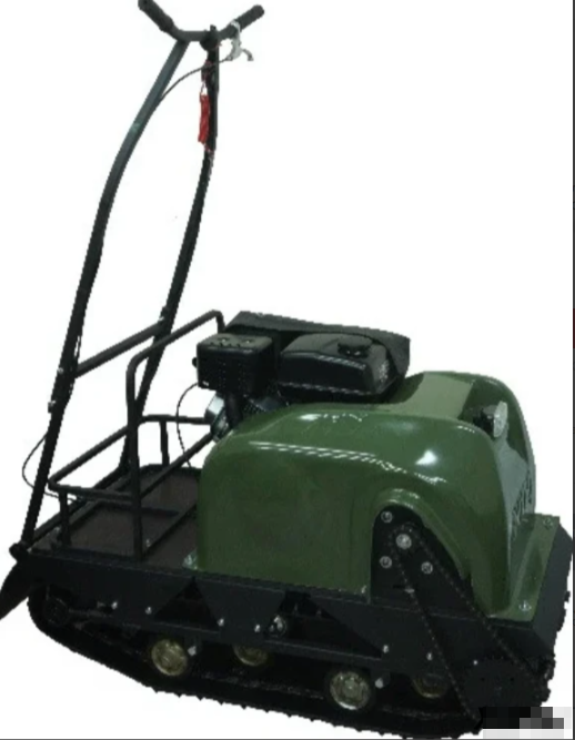 Мотобуксировщик PAXUS 500 AVANT MINI (1200 мм.), 9 л.с. HONDA в Копейске