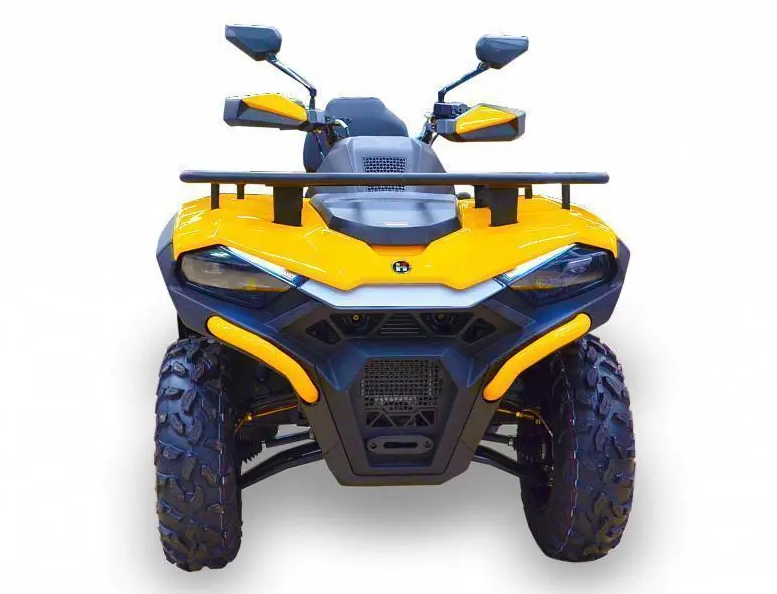 Квадроцикл HISUN GUARDIAN 400L /LONG в Копейске