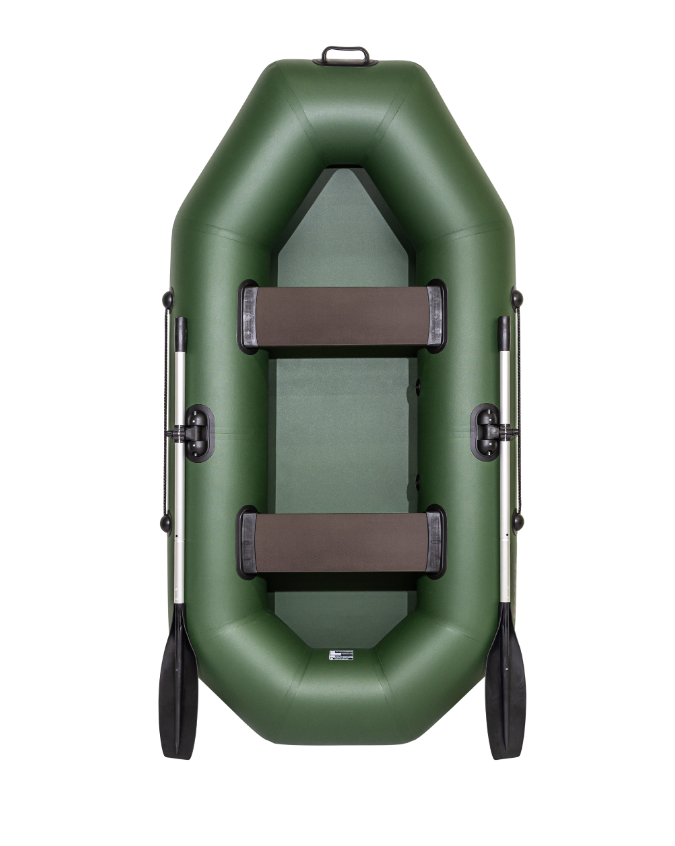 Лодка Барс 240 в Копейске