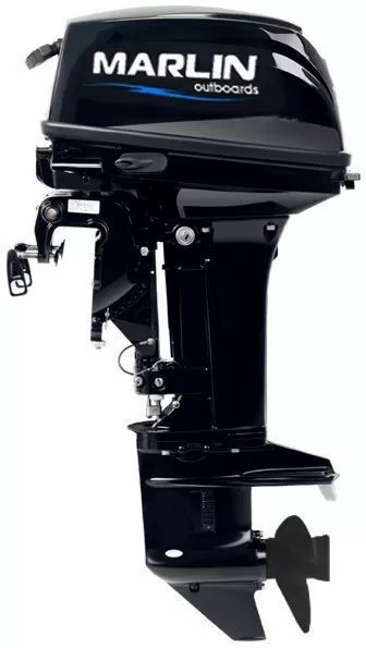 Лодочный мотор MARLIN MP 20 AWRS в Копейске