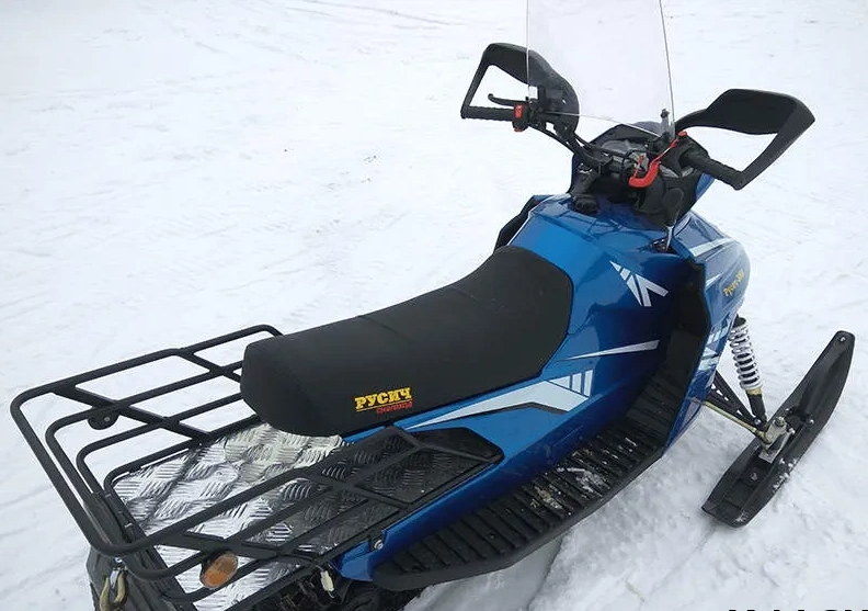 Снегоход РУСИЧ 200A в Копейске