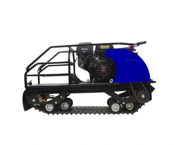 Мотобуксировщик POMOR L-500 PRO (NM) K18 в Копейске