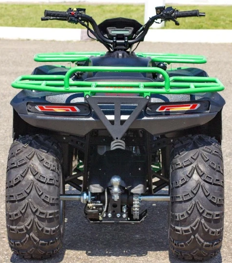 Квадроцикл IRBIS ATV150 в Копейске