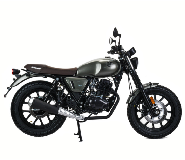 Мотоцикл MOTOLAND (МОТОЛЕНД) TEXAS 300 в Копейске