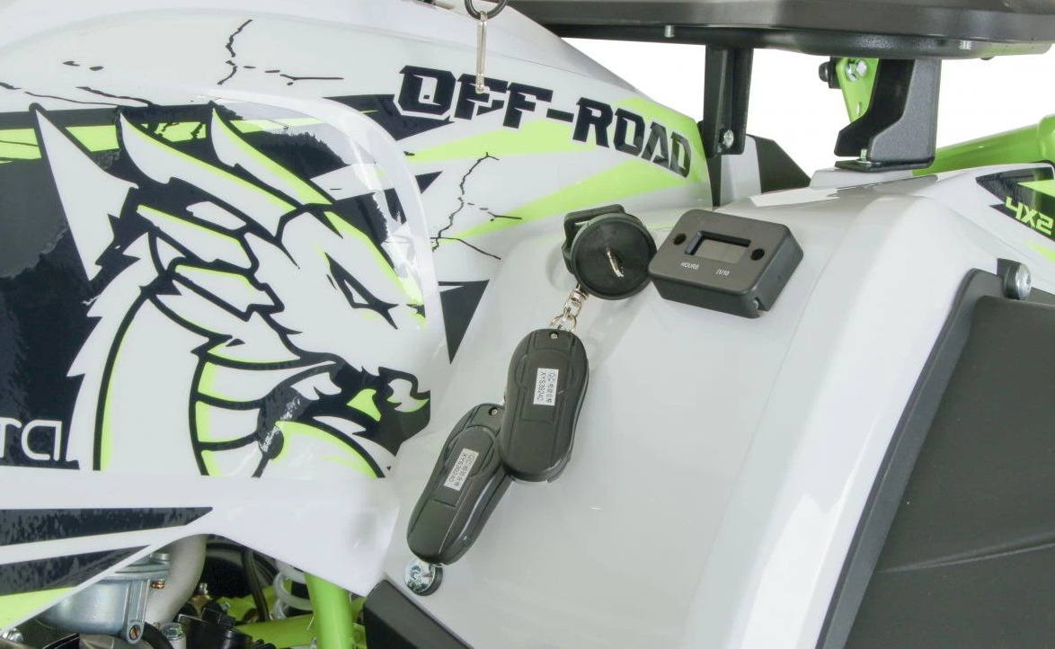 Квадроцикл YACOTA DRAGON в Копейске