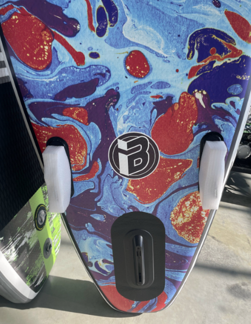 SUP (САП) ДОСКА RAIDEX I BOARD 11’ (332СМ) N 35 в Копейске