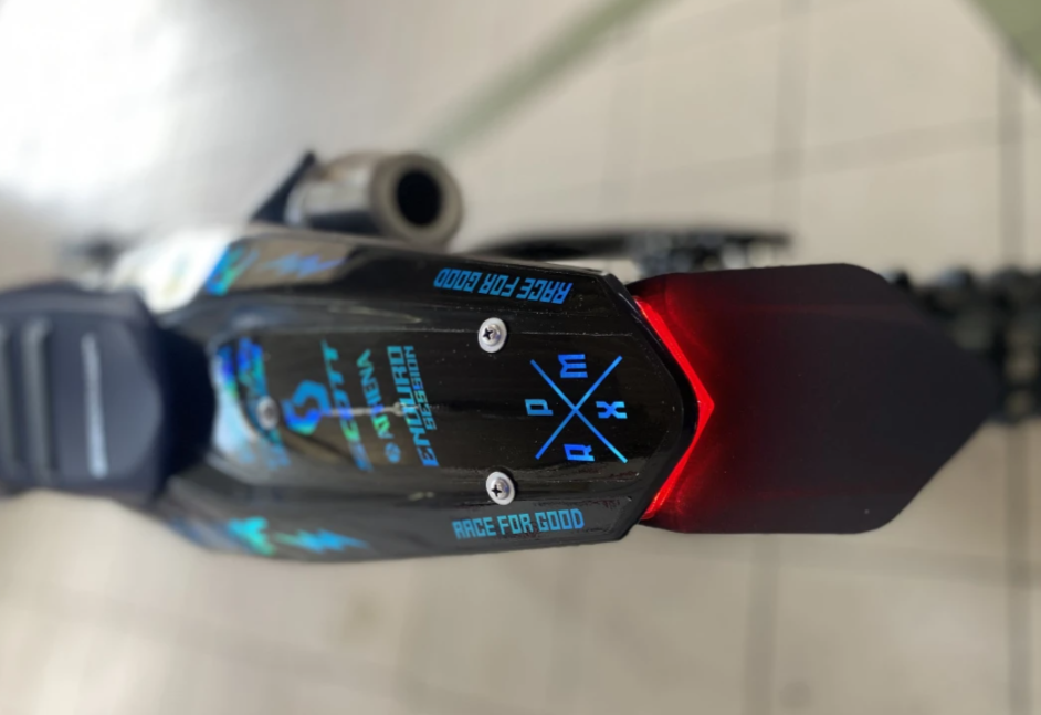 Кроссовый мотоцикл PROMAX DAIKON CB330 в Копейске