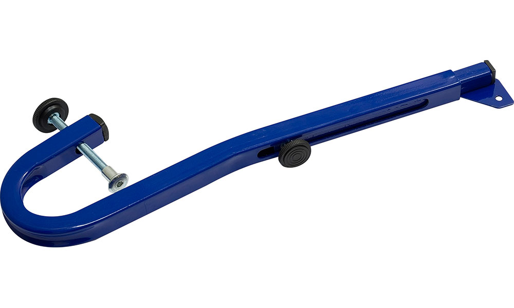 Кронштейн датчика эхолота №2 под нднд в Копейске