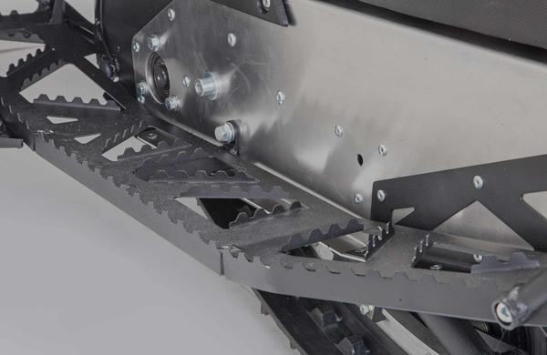 Снегоход STELS Капитан-150 2023 в Копейске