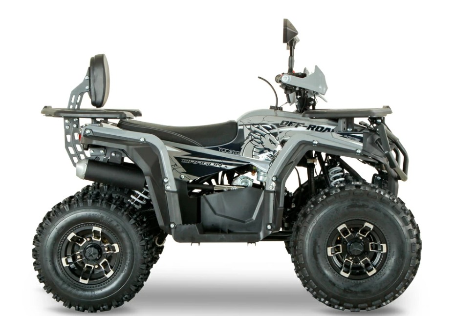 Квадроцикл YACOTA DRAGON LUX LD в Копейске