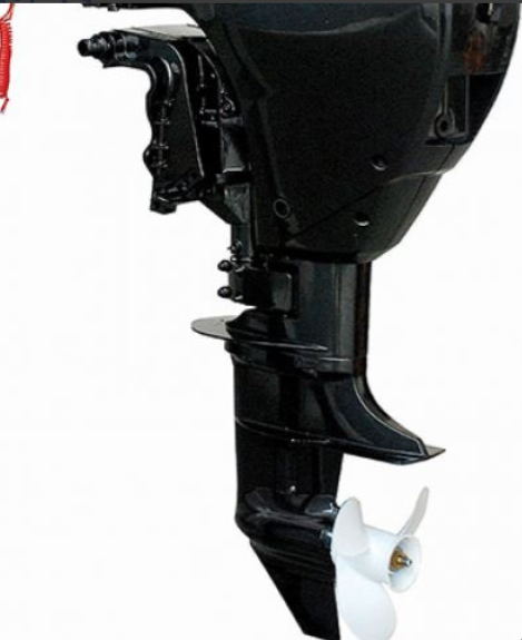 Лодочный мотор HIDEA HDF9.9HS в Копейске