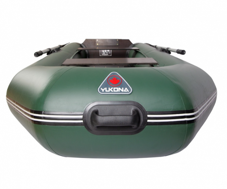 ЛОДКА НАДУВНАЯ YUKONA 280 TL (БЕЗ ПАЙОЛА) в Копейске