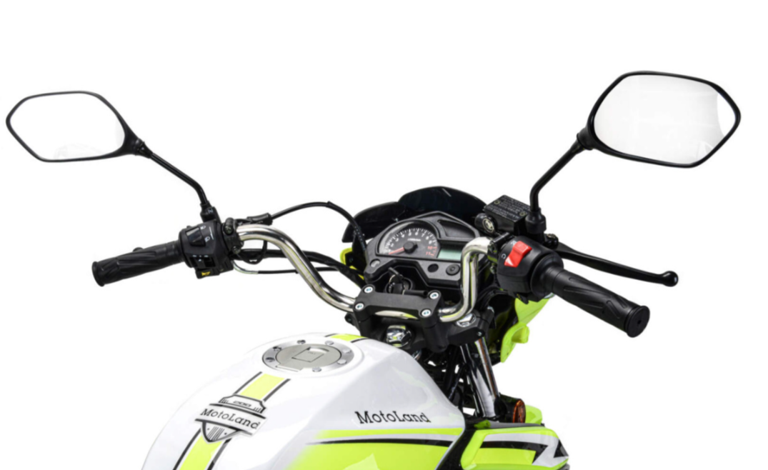 Мотоцикл MOTOLAND (МОТОЛЕНД) 200 SPRINT в Копейске