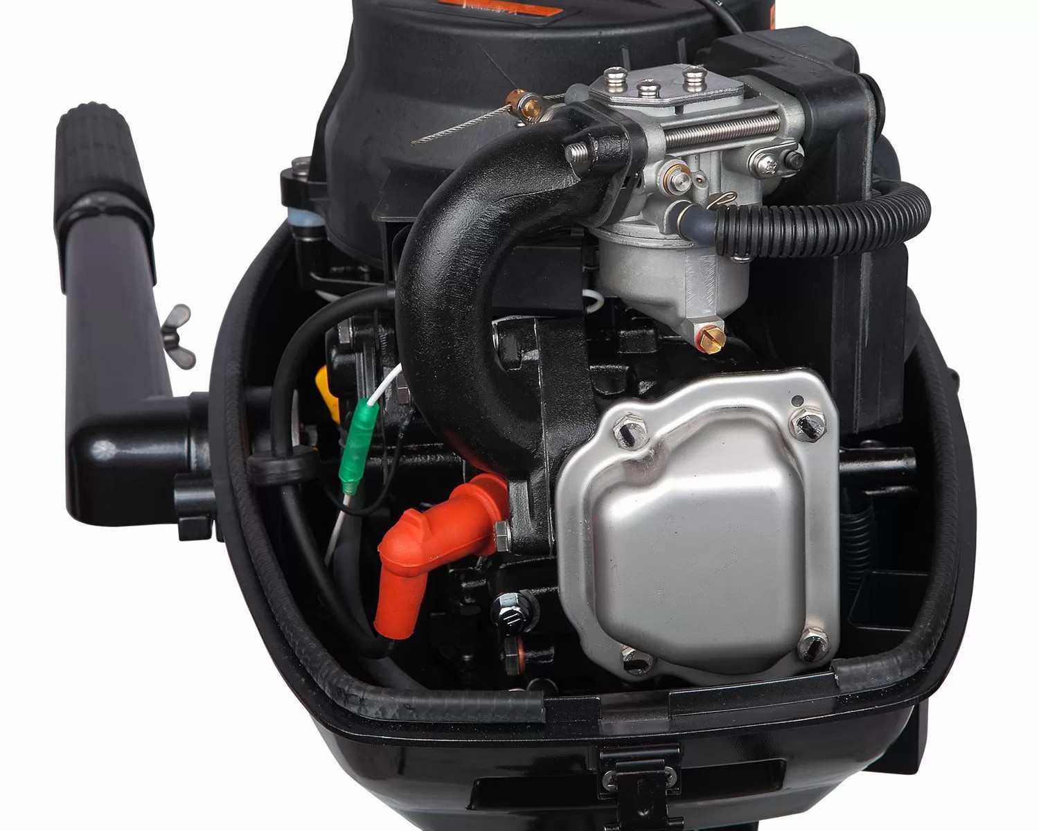 Лодочный мотор MARLIN MF 5 AMHS в Копейске