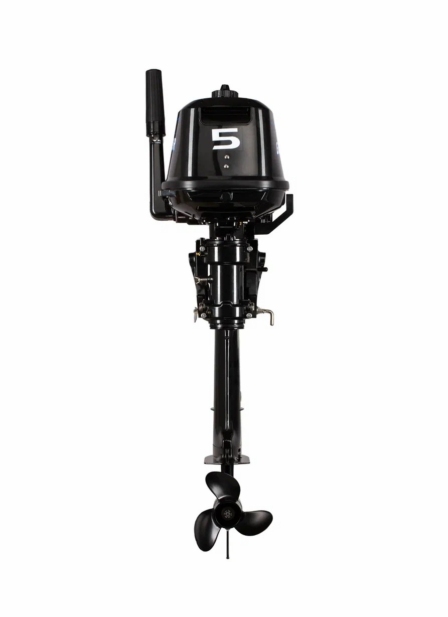 ЛОДОЧНЫЙ МОТОР GLADIATOR G5FHS в Копейске