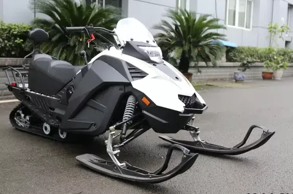 Снегоход ULAR 220 в Копейске