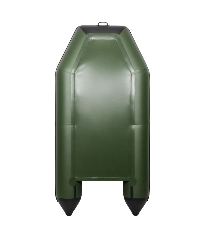 Лодка АКВА 2900 в Копейске