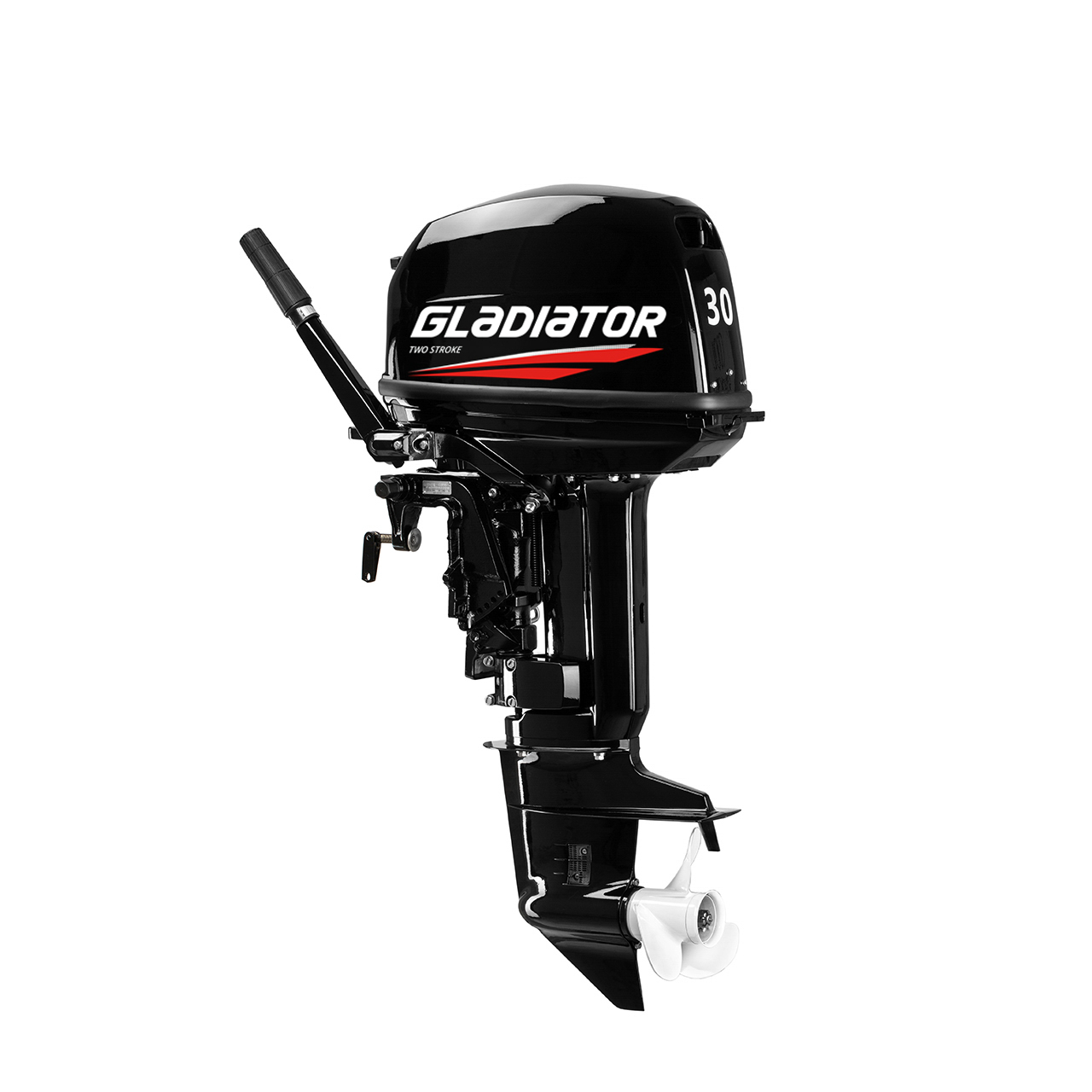 ЛОДОЧНЫЙ МОТОР GLADIATOR G30FHS в Копейске