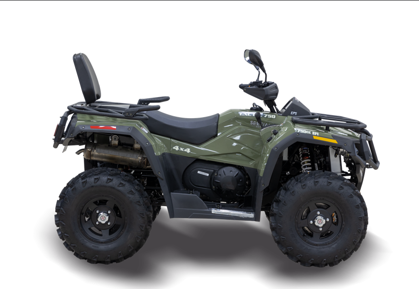 Квадроцикл HISUN HiSUN TACTIC 750-/LIMITED/ в Копейске