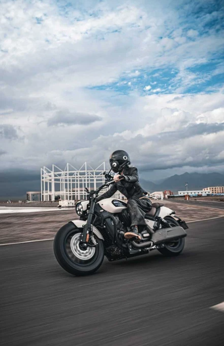 Мотоцикл Benda DarkFlag 500 Commander в Копейске