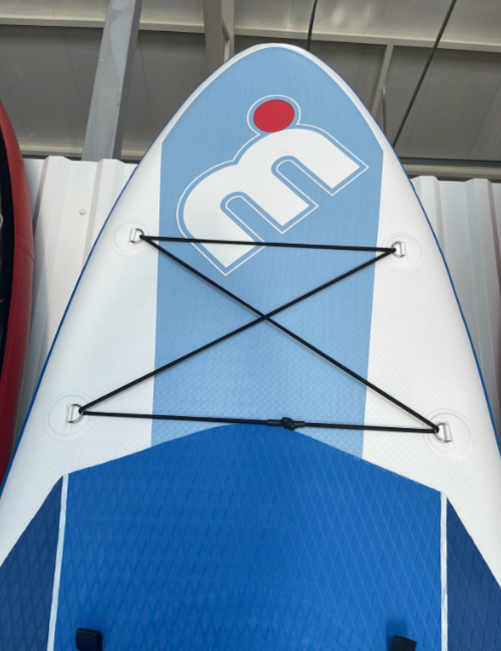 SUP ДОСКА-КАЯК 2 В 1 RAIDEX MISTRAL 10.6’ (320СМ) N 14 в Копейске
