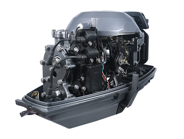 ЛОДОЧНЫЙ МОТОР ALLFA CG Т30 S в Копейске