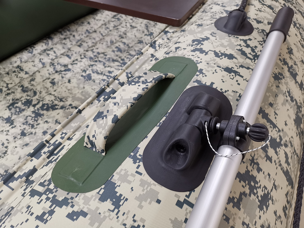 Лодка MISHIMO SPORT 400 в Копейске