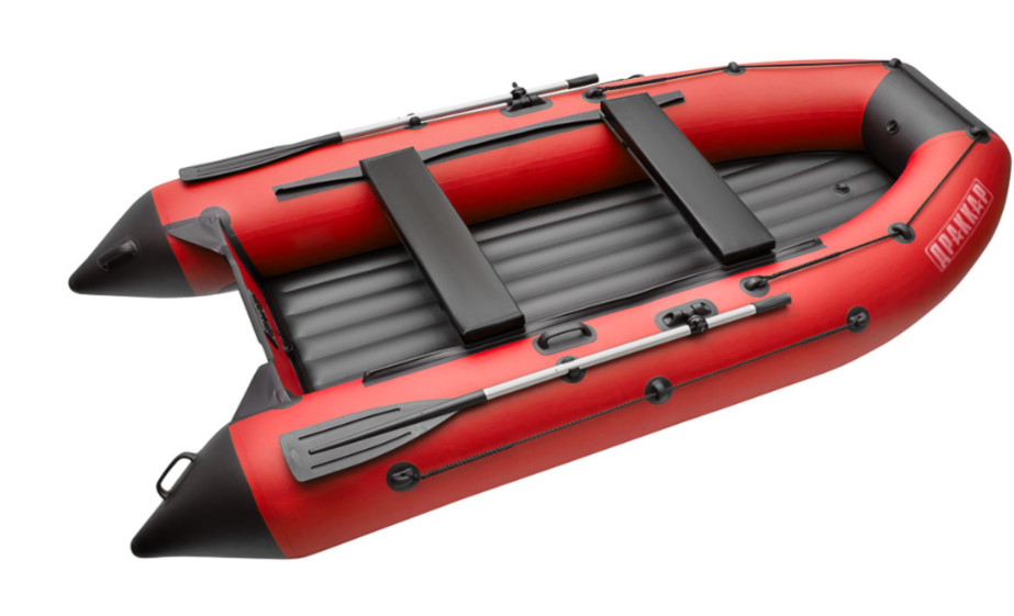 ЛОДКА ДРАККАР 3200 НДНД CLASSIC (БЕЗКИЛЬ) в Копейске