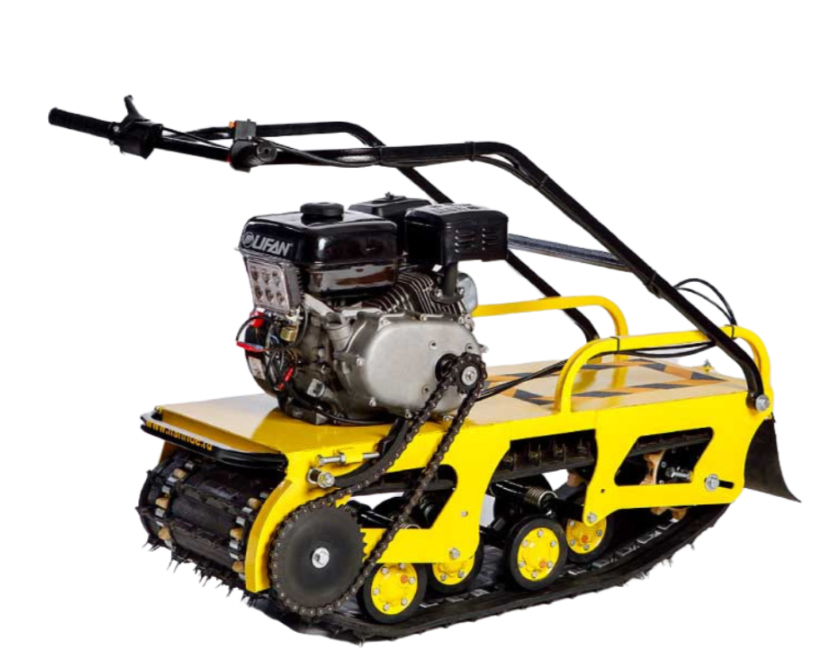 Мотобуксировщик FISHRIDE МИНИ 6.5 л.с. в Копейске