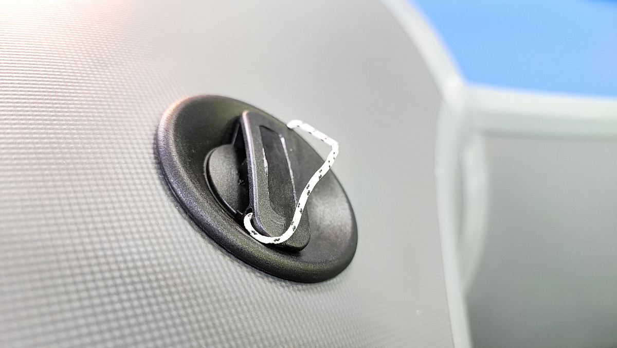 Лодка MISHIMO FAMILY PRO 350 в Копейске