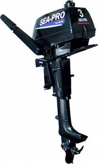 Лодочный мотор SEA-PRO Т 3S в Копейске