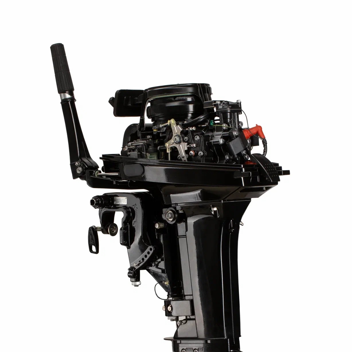 ЛОДОЧНЫЙ МОТОР GLADIATOR G9.9 PRO FHS в Копейске