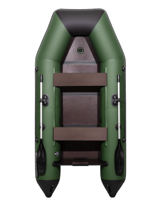  Лодка АКВА 2900 Слань-книжка киль в Копейске