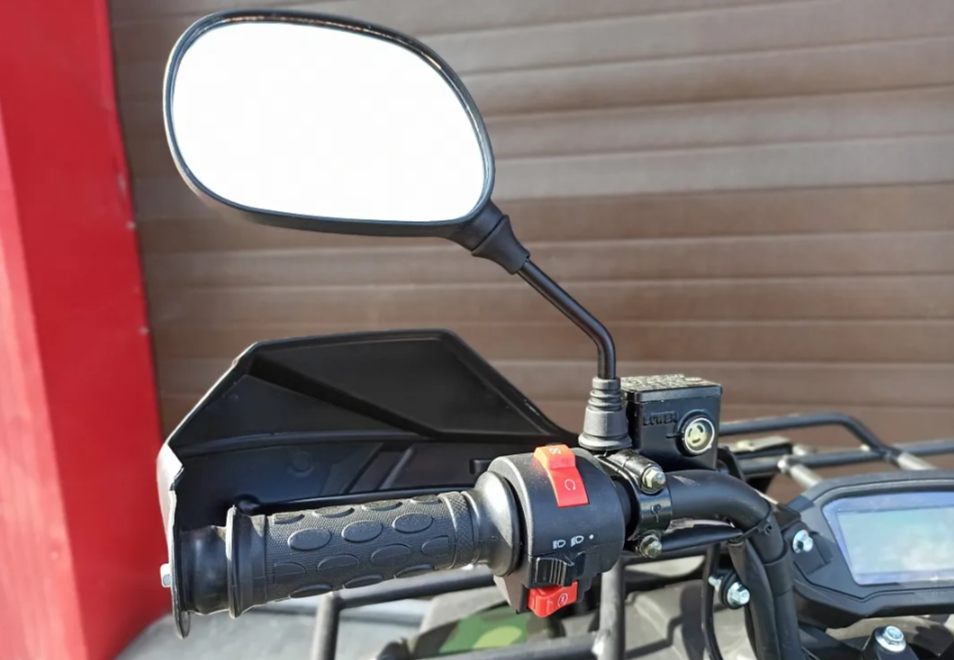 Квадроцикл PROMAX ATV 250 PRO (2025) в Копейске