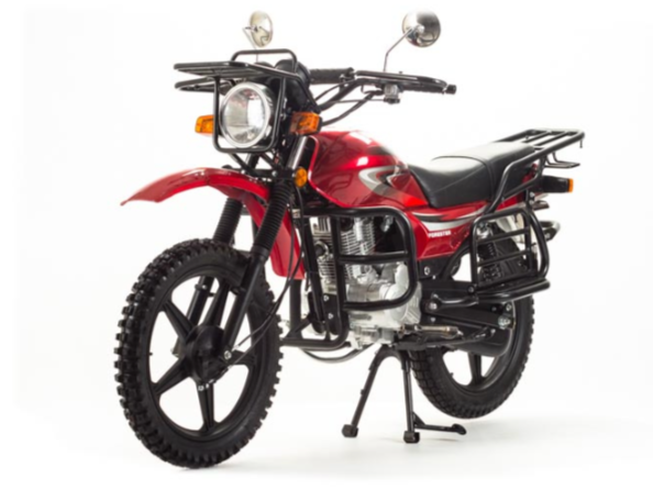 Мотоцикл FORESTER 200 (2021 г.) в Копейске