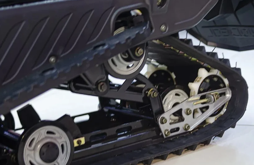 Снегоход Ataki WD 250 в Копейске