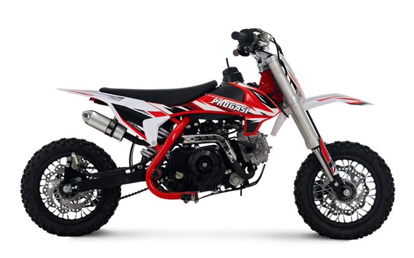 Питбайк Progasi KIDS POWER 110 (10/10) в Копейске